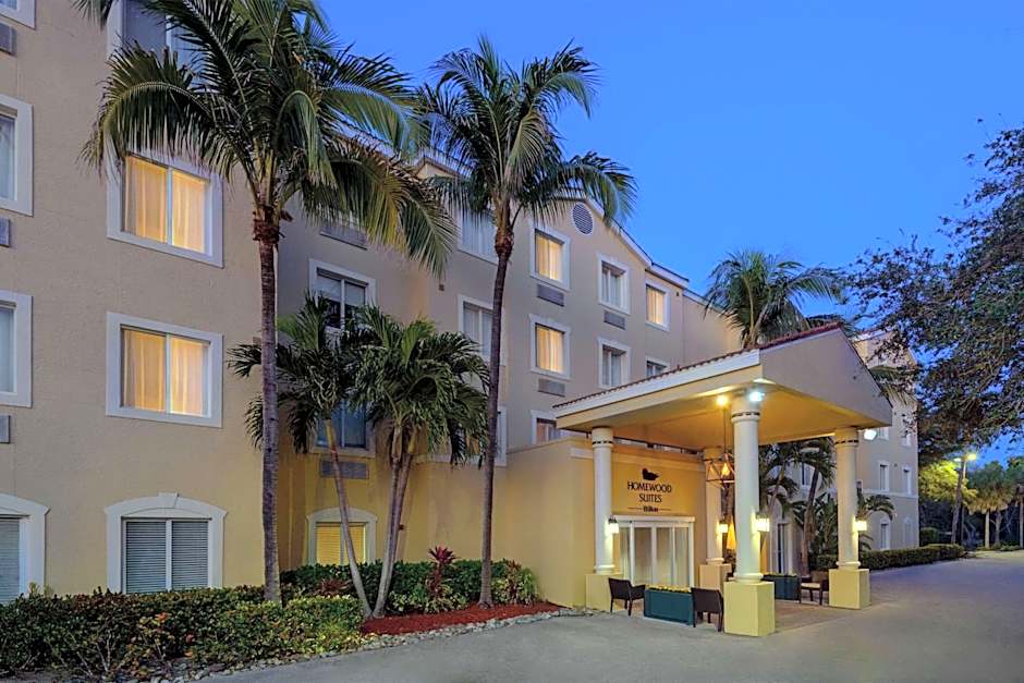 Homewood Suites by Hilton Bonita Springs, FL