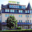 Hotel-Restaurant Zur Krone