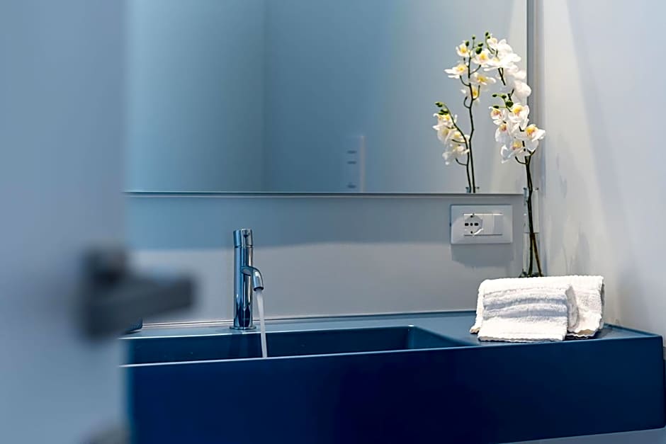 Residence Luce del Mare