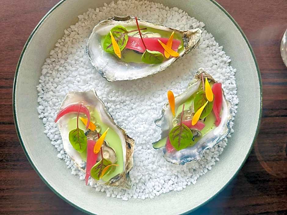 Mercure Aix-les-Bains Domaine de Marlioz