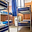 Hostel Santa Monaca