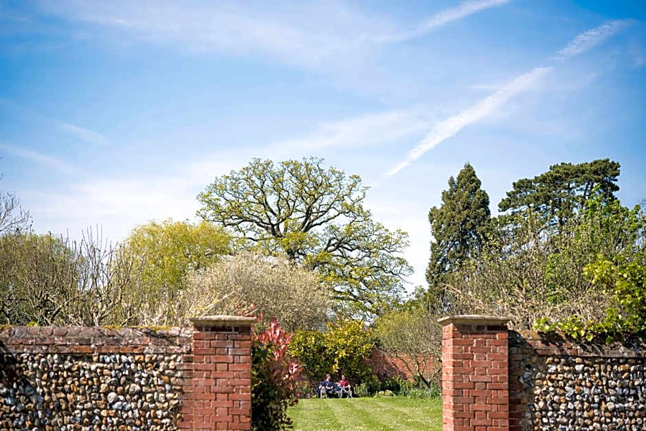 Hinxton Hall Hotel and Conference Centre