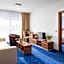 Kurhotel Pyramide Sibyllenbad