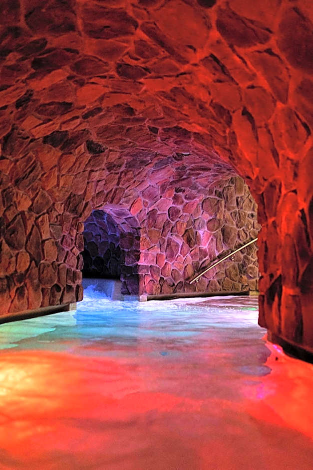 Andrássy Kúria & Spa