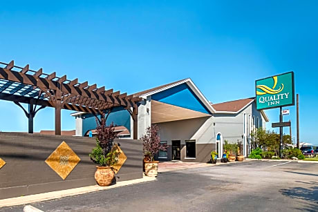 Quality Inn Marble Falls