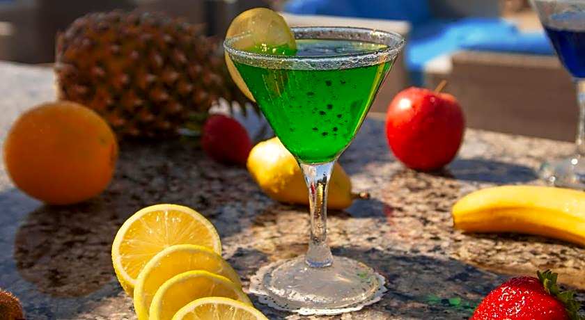 Baity Boutique Hotel