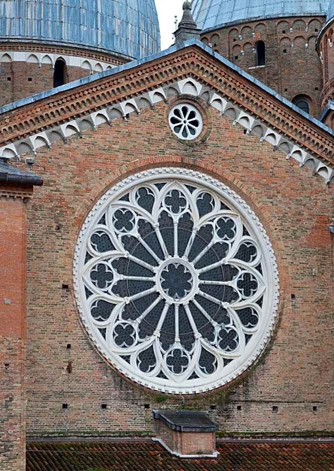 Hotel Canton dell'Orto