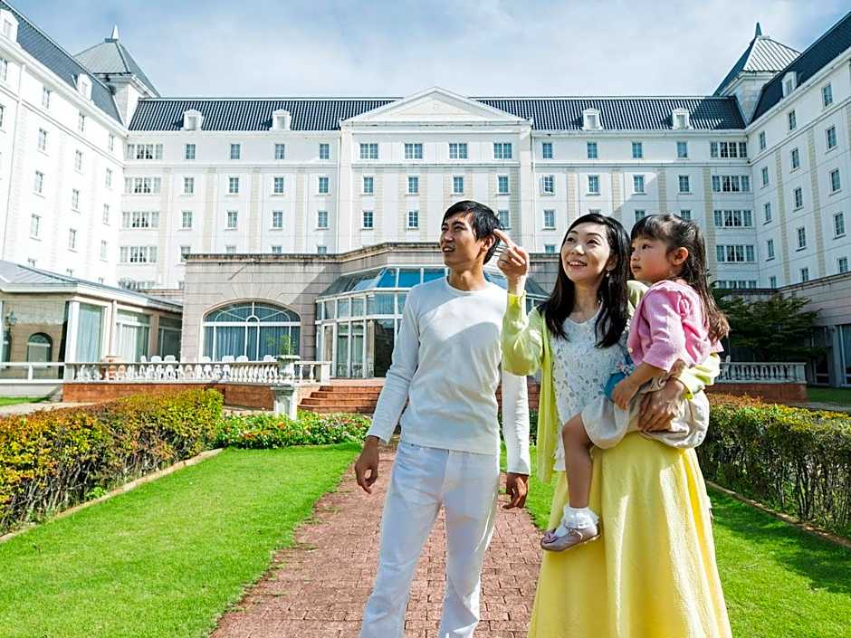 Hotel Nikko Huis Ten Bosch