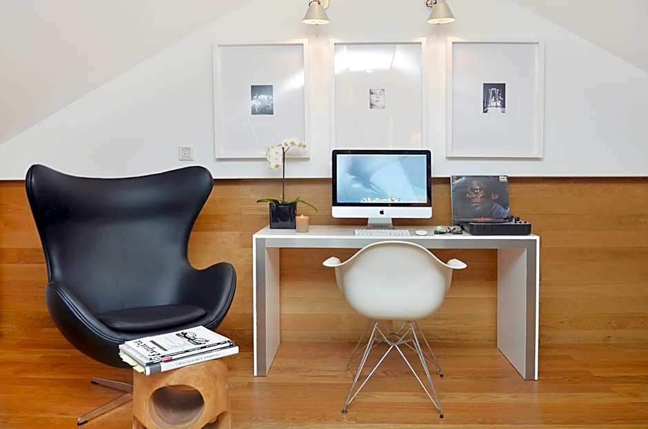 Browns Boutique Hotel