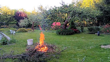 Family Nest "Lechja"