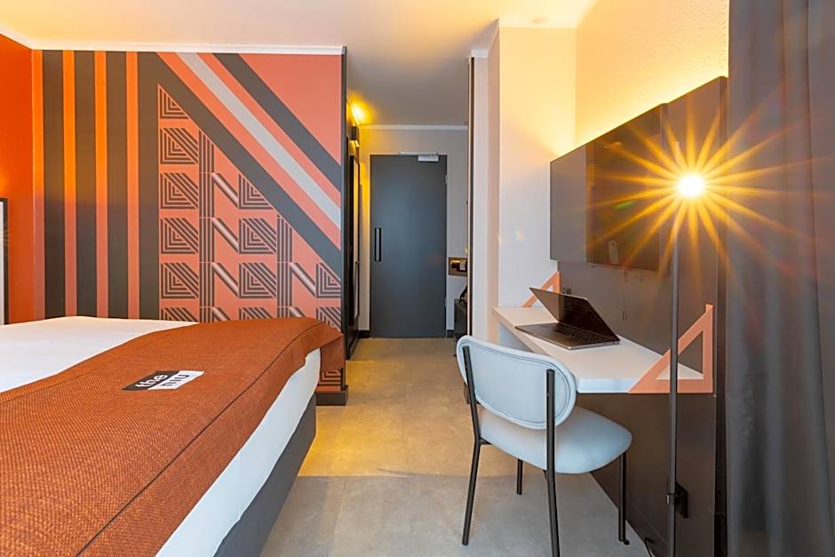Holiday Inn - the niu, Blade Solingen By IHG