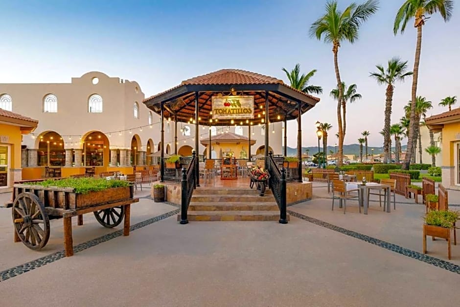 Villa Palmar Cabo