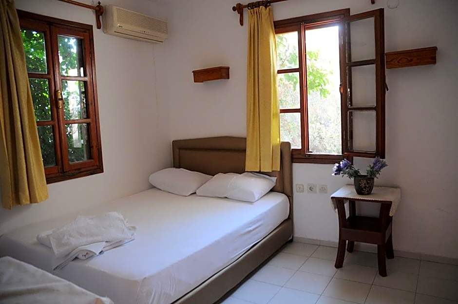 Hotel Gulec