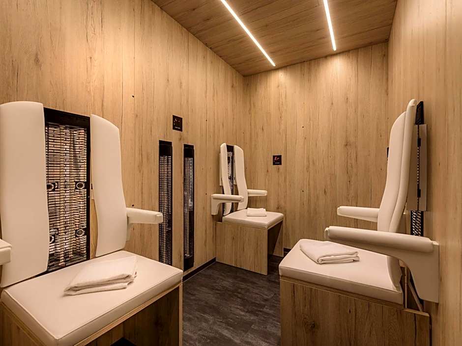 Congress Hotel Mercure Nurnberg an der Messe