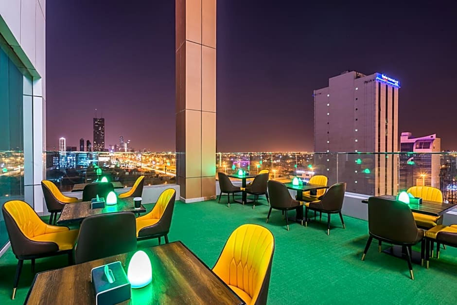 Al Malqa Elite Hotel