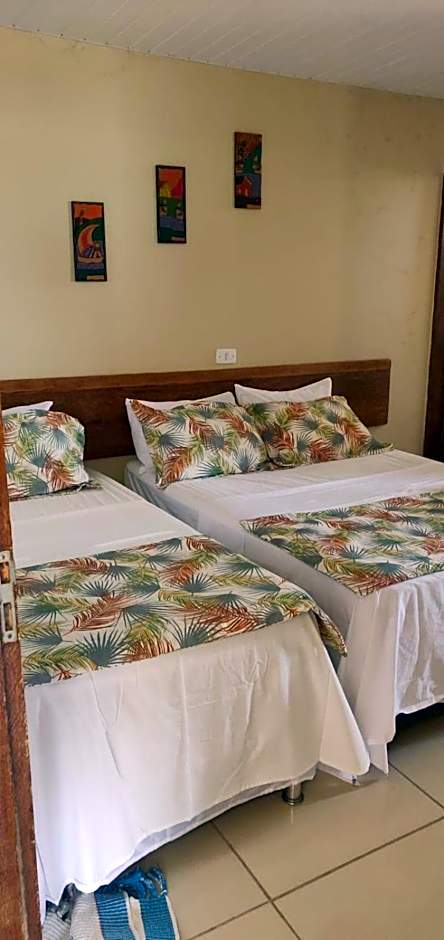 Pousada e Restaurante Império do Marisco