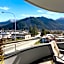 The Glebe Apartments