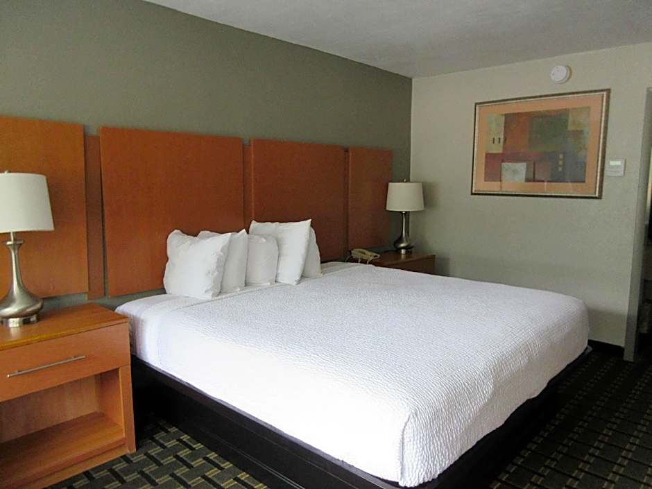 Clarion Inn Southern Pines - Pinehurst