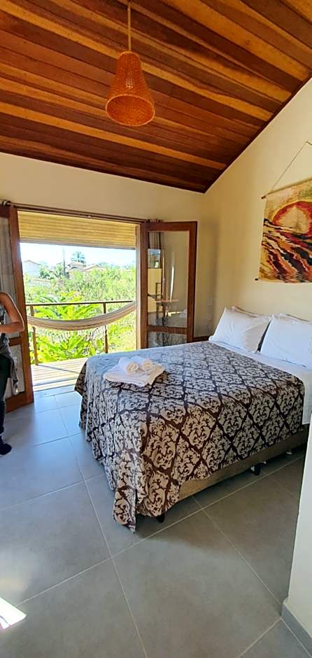 Casa Bon Voyage - Guesthouse