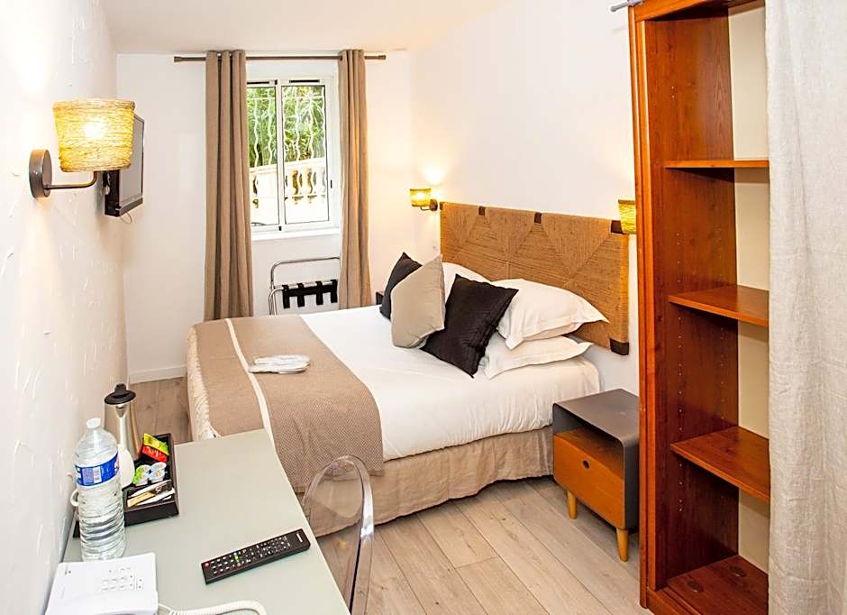 Villa Claudia Hotel Cannes Centre - Parking