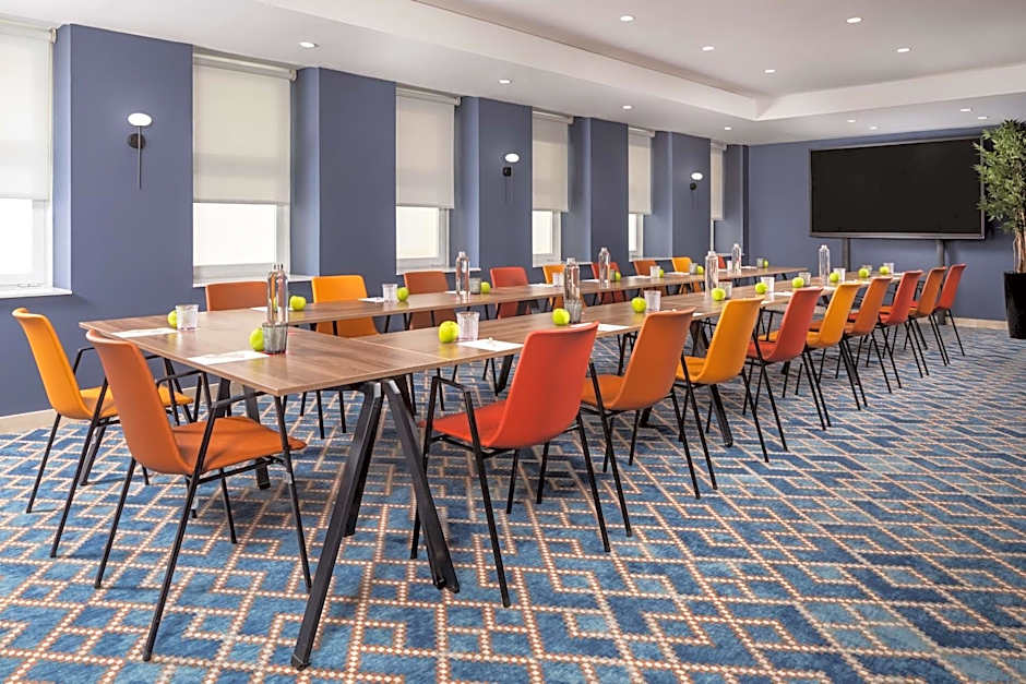 Nh Collection Madrid Colon