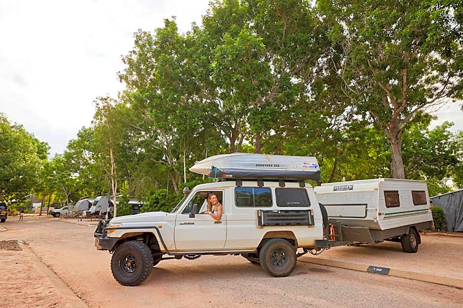 RAC Cable Beach Holiday Park