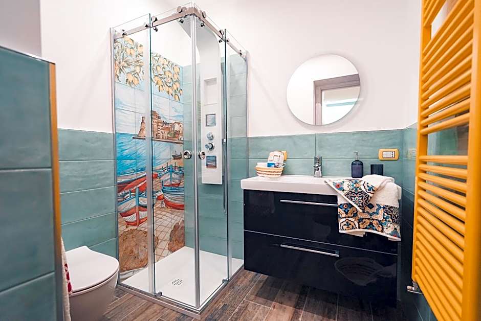 macchia mediterranea