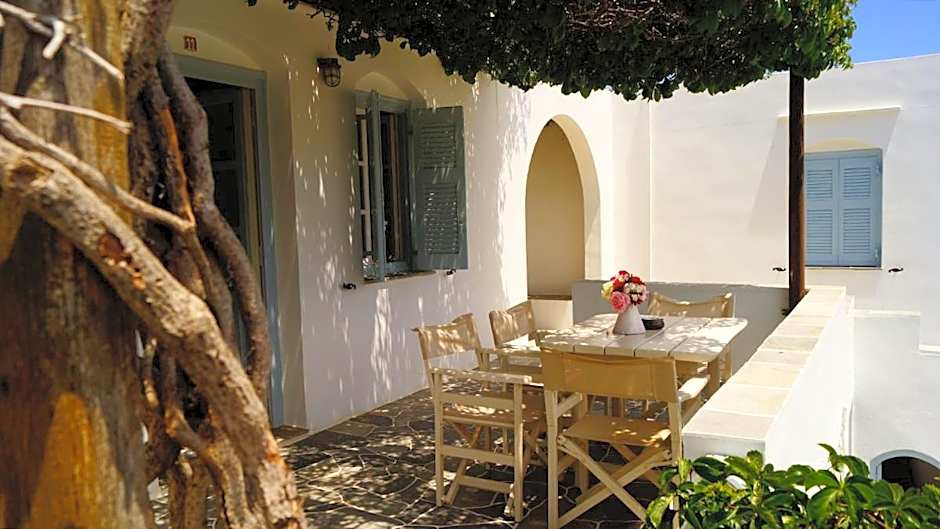 Petali Village Hotel
