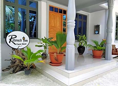 Rihiveli inn