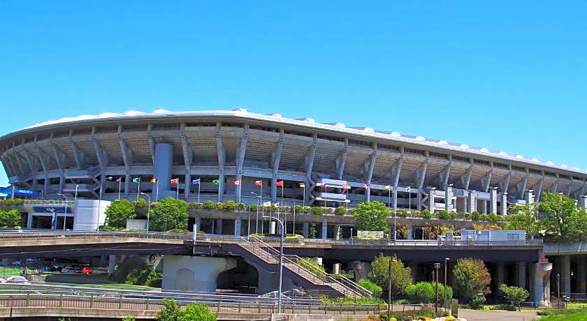Toyoko Inn Keio-Sen Hashimoto-Eki Kita-Guchi