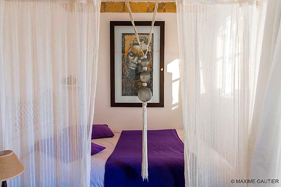 Hôtel Emeraude Essaouira