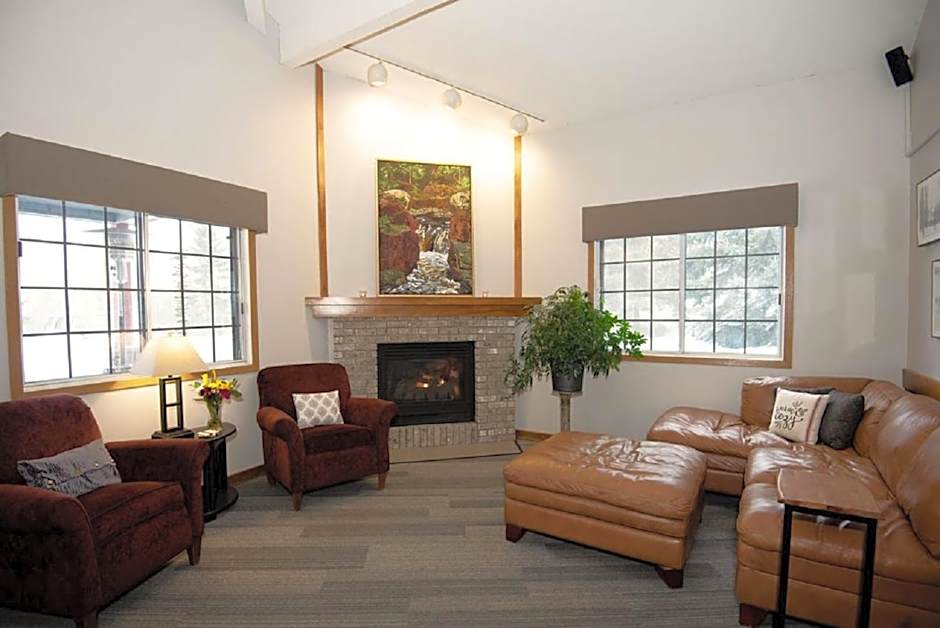 Mountain Inn at Lutsen