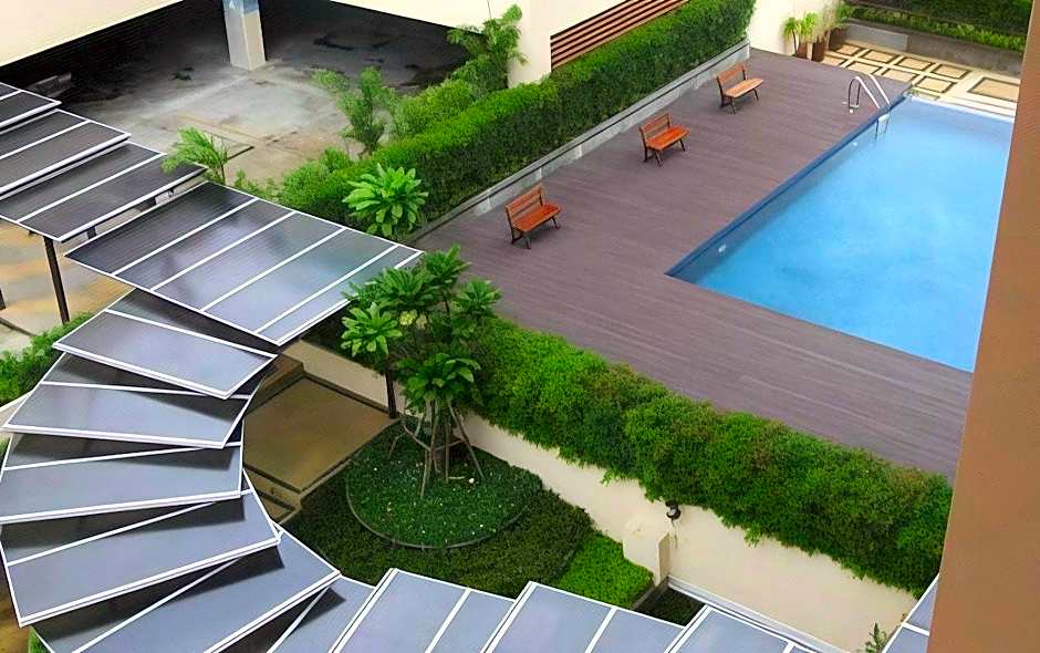 Ampo Residence Hotel