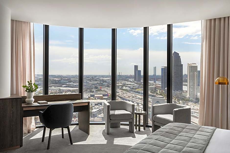 Oakwood Premier Melbourne