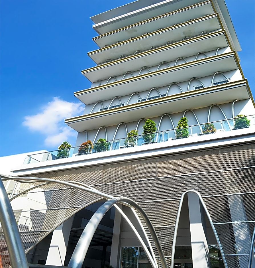 La Lisa Hotel Surabaya