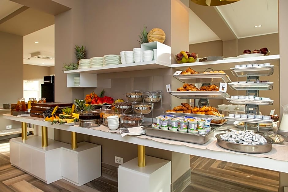 Hotel Greif