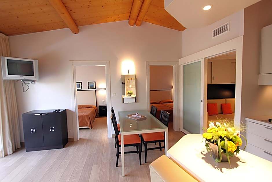 Résidence Cala Sultana