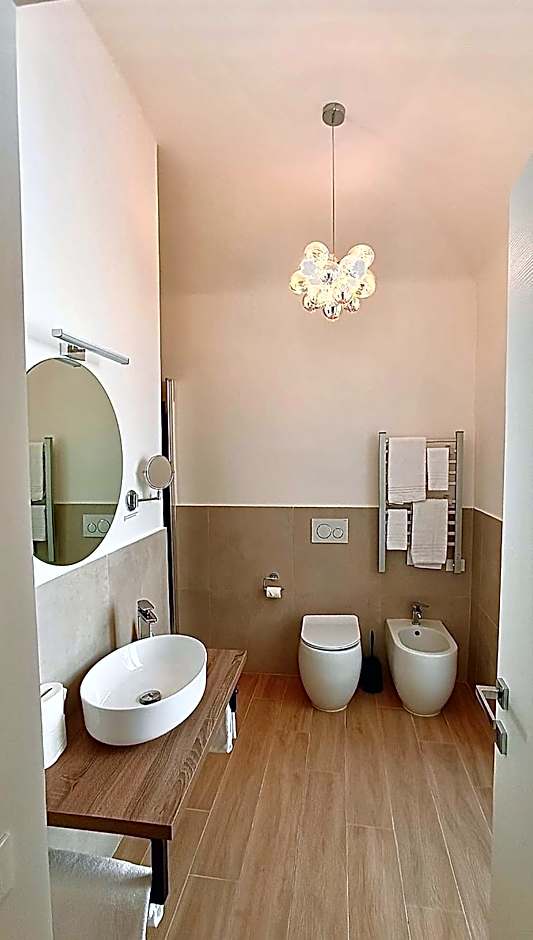 Relais Roma Vaticano - METRO station Ottaviano