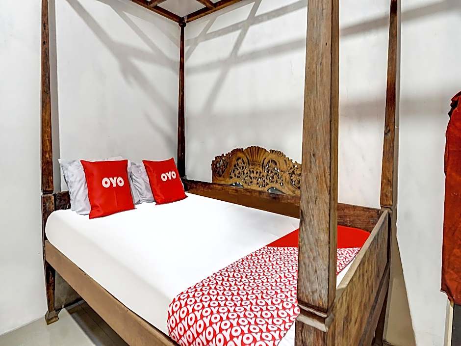 Hotel O Desa Wisata Kampung Majapahit