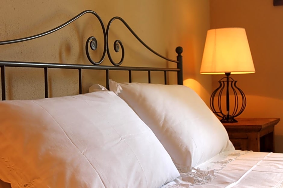 Locanda del Sale Affittacamere
