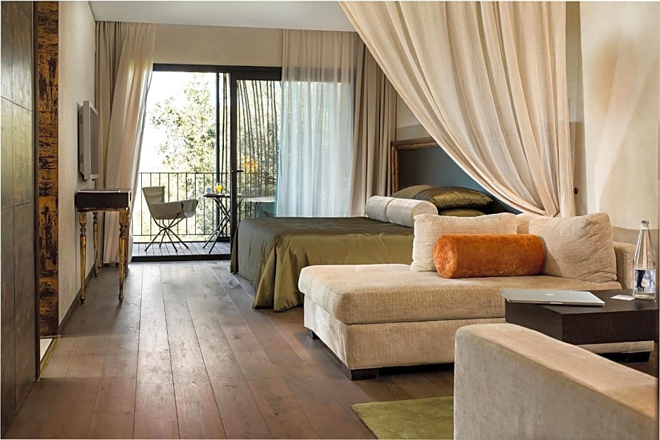 Hotel Castell d'Emporda