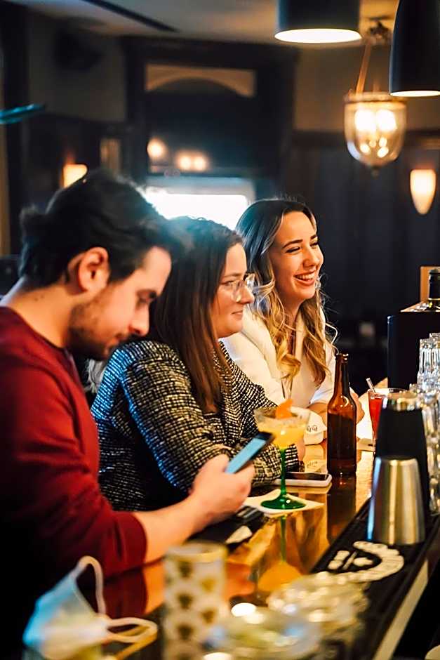 Blue City Boutique Hotel