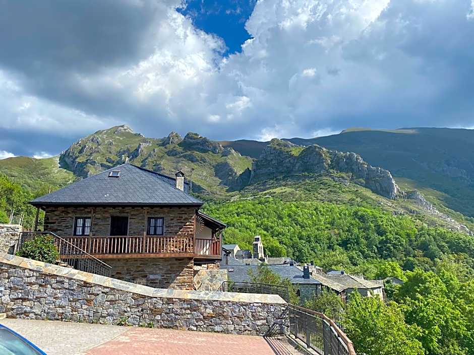 Hotel Valle del Silencio