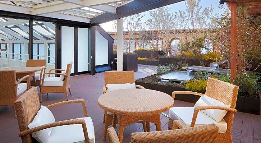 Garden Hotel Shizuoka