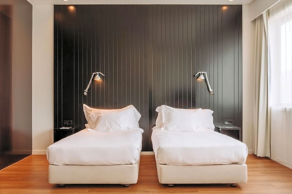 Hotel Flor De Sal by The Editory