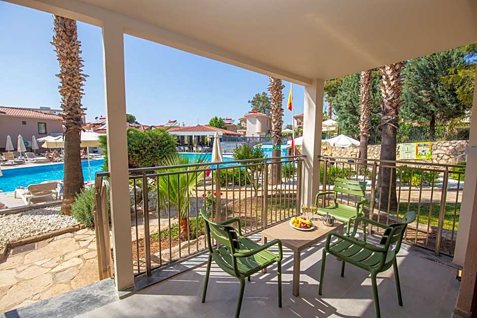 Orka World Hotel & Aquapark