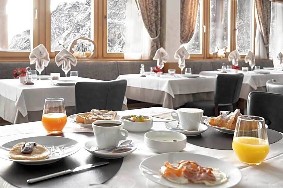 Hotel Arcobaleno