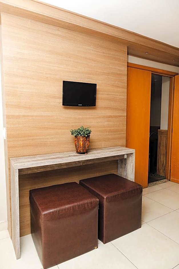 Comfort Hotel Campos dos Goytacazes