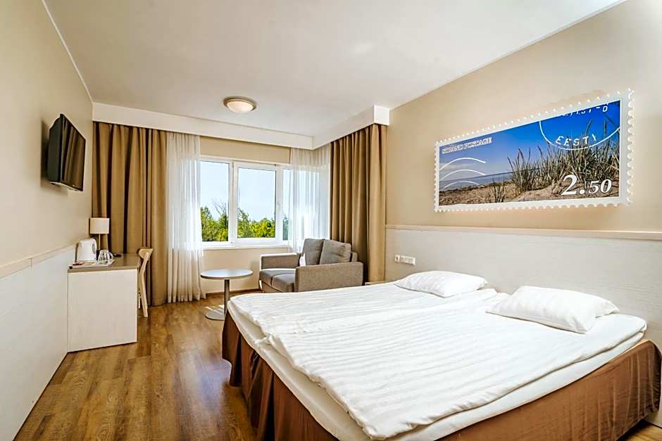 Strand Spa & Conference Hotel