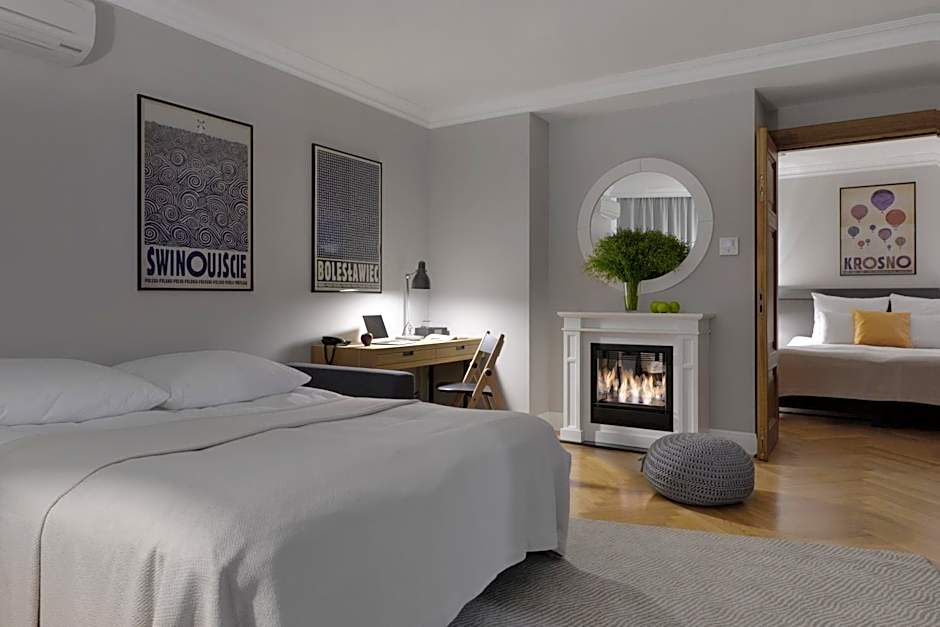 STRADONIA Serviced Apartments